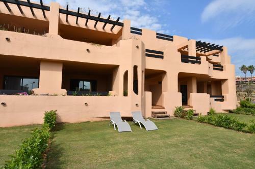 Apartamento Casares Beach