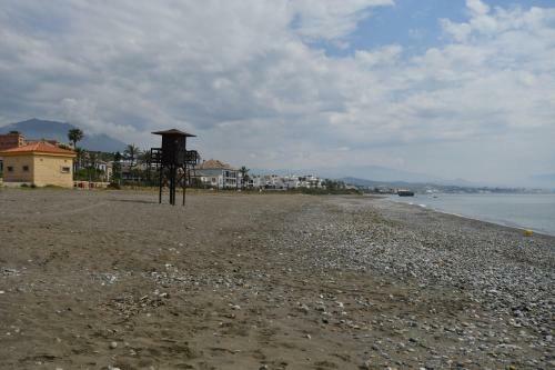 Apartamento Casares Beach