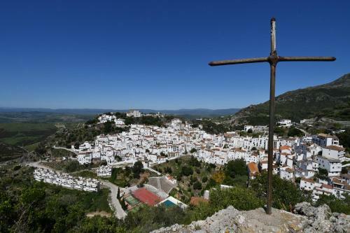 Apartamento Casares Beach