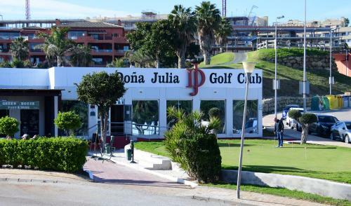 Apartamento Casares Beach