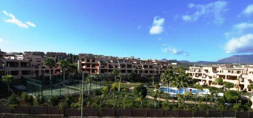 Apartamento Casares Beach
