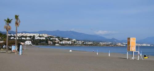 Apartamento Casares Beach