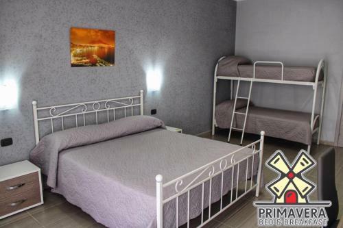 Bed&breakfast La Primavera