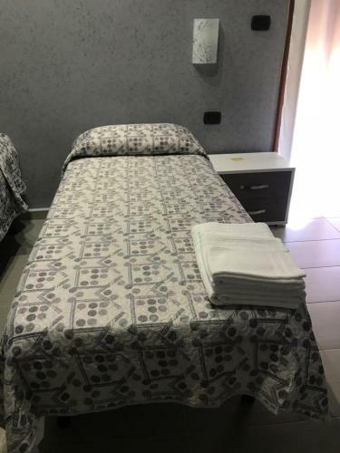 Bed&breakfast La Primavera
