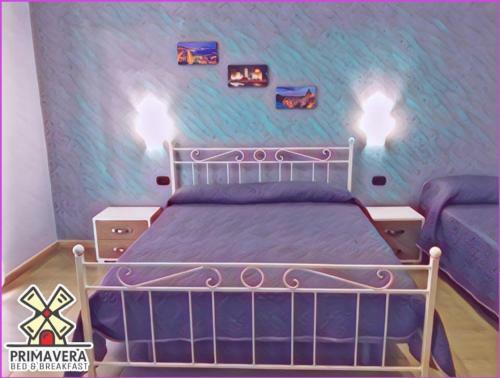 Bed&breakfast La Primavera