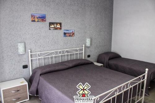 Bed&breakfast La Primavera