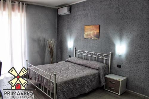 Bed&breakfast La Primavera