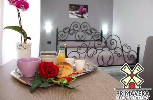 Bed&breakfast La Primavera