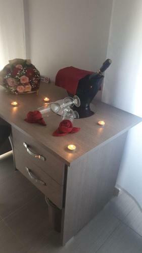 Bed&breakfast La Primavera