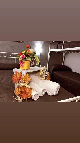 Bed&breakfast La Primavera