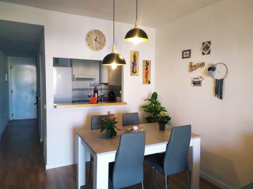 Precioso Apartamento Casares Costa