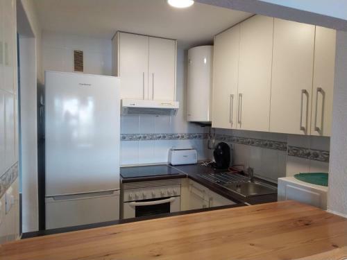 Precioso Apartamento Casares Costa