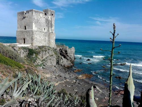 Precioso Apartamento Casares Costa