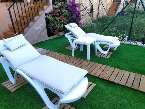 Precioso Apartamento Casares Costa