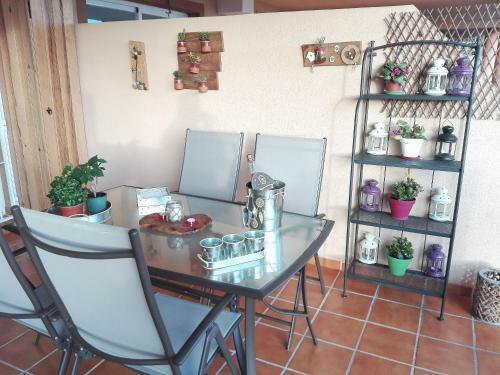 Precioso Apartamento Casares Costa