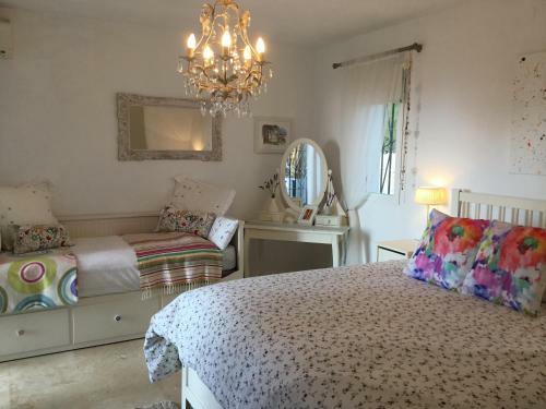 Bed & Breakfast Casa Bahia de Casares