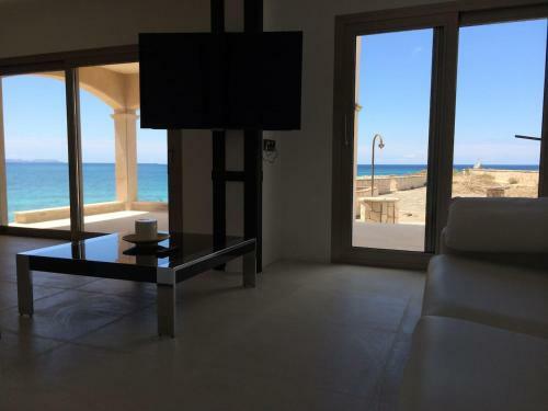 Villa Maison Ses Covetes