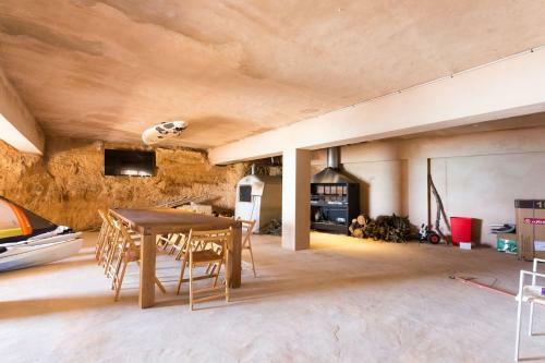 Villa Maison Ses Covetes