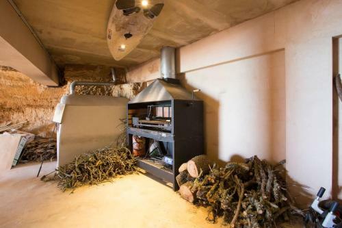 Villa Maison Ses Covetes