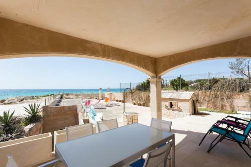 Villa Maison Ses Covetes