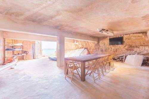 Villa Maison Ses Covetes