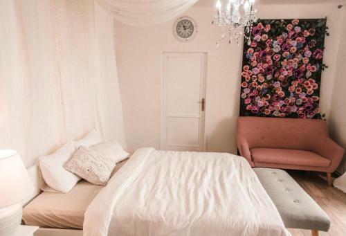 Apartamento Angel Atelier
