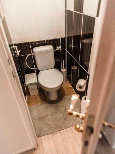 Apartamento Angel Atelier
