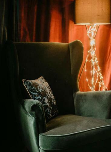 Apartamento Angel Atelier