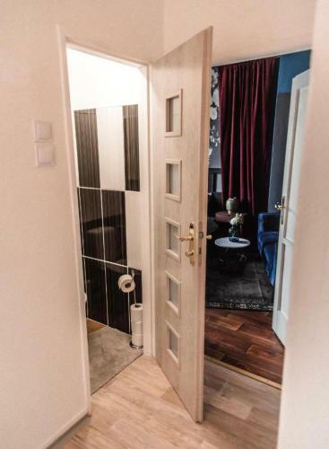 Apartamento Angel Atelier