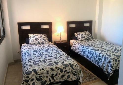 Apartamento El Patio de Do�a Julia