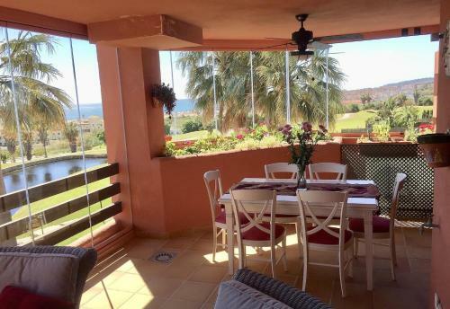 Apartamento El Patio de Do�a Julia