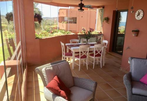Apartamento El Patio de Do�a Julia