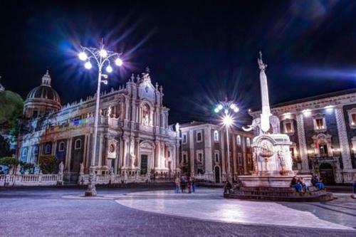 Il Melograno Dell'etna