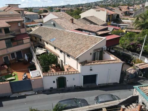 Hostal Villa Galatea