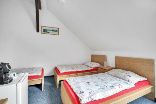 Hotel ?esk� D?m
