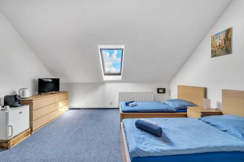 Hotel ?esk� D?m