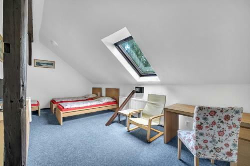 Hotel ?esk� D?m