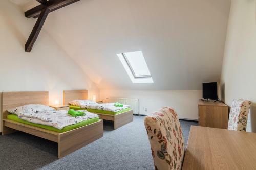 Hotel ?esk� D?m