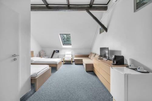 Hotel ?esk� D?m