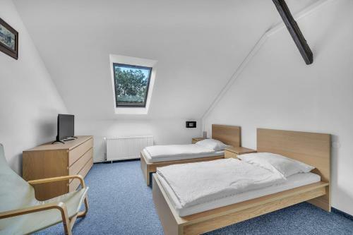 Hotel ?esk� D?m