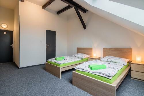 Hotel ?esk� D?m