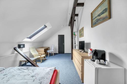 Hotel ?esk� D?m