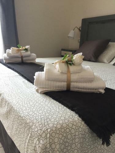 Apartamento Casa Musco