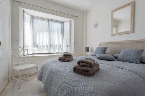 Comfortable Apartment With Sea View