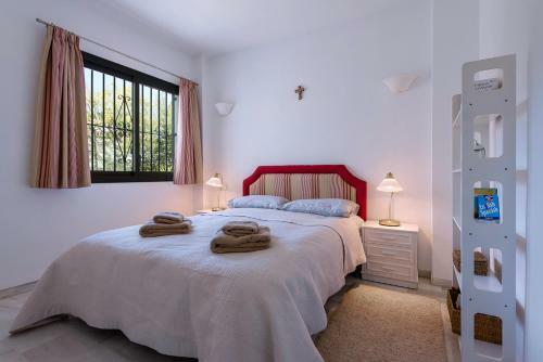 Comfortable Apartment With Sea View