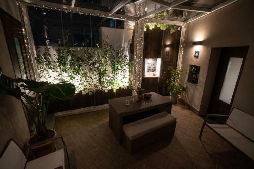 B&B La Casetta