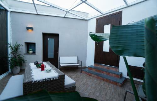 B&B La Casetta