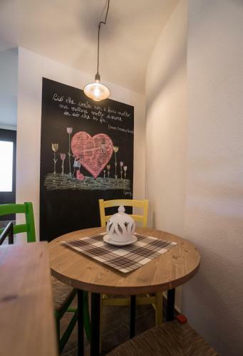 B&B La Casetta