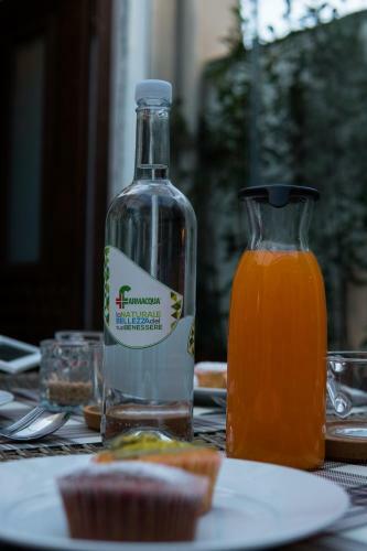 B&B La Casetta