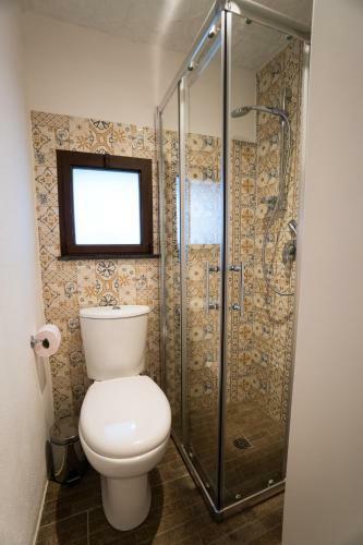 B&B La Casetta